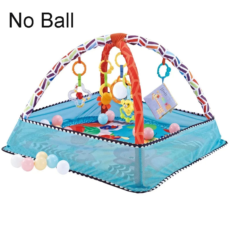 Baby Game Blanket Multifunctional | Yazijico™