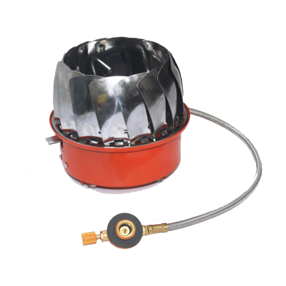 Desert Fox Camping Gas Stove Burner Outdoor Portable