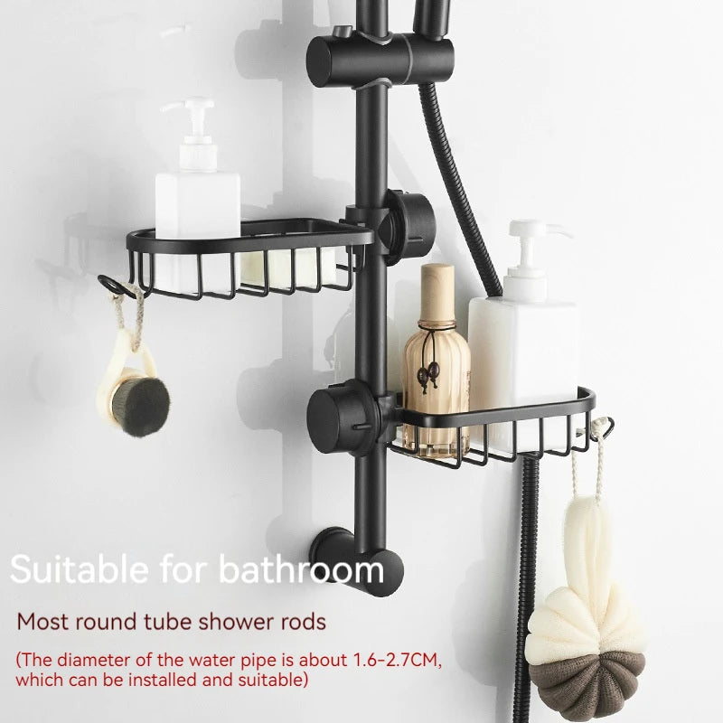 Yazijico™ Faucet Rack Perforation-Free Sink Rag - Yazijico™