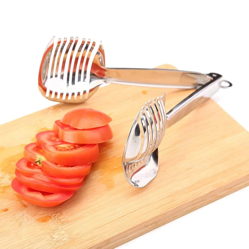 Aluminum Alloy Lemon Slicer Multipurpose  | Yazijico™