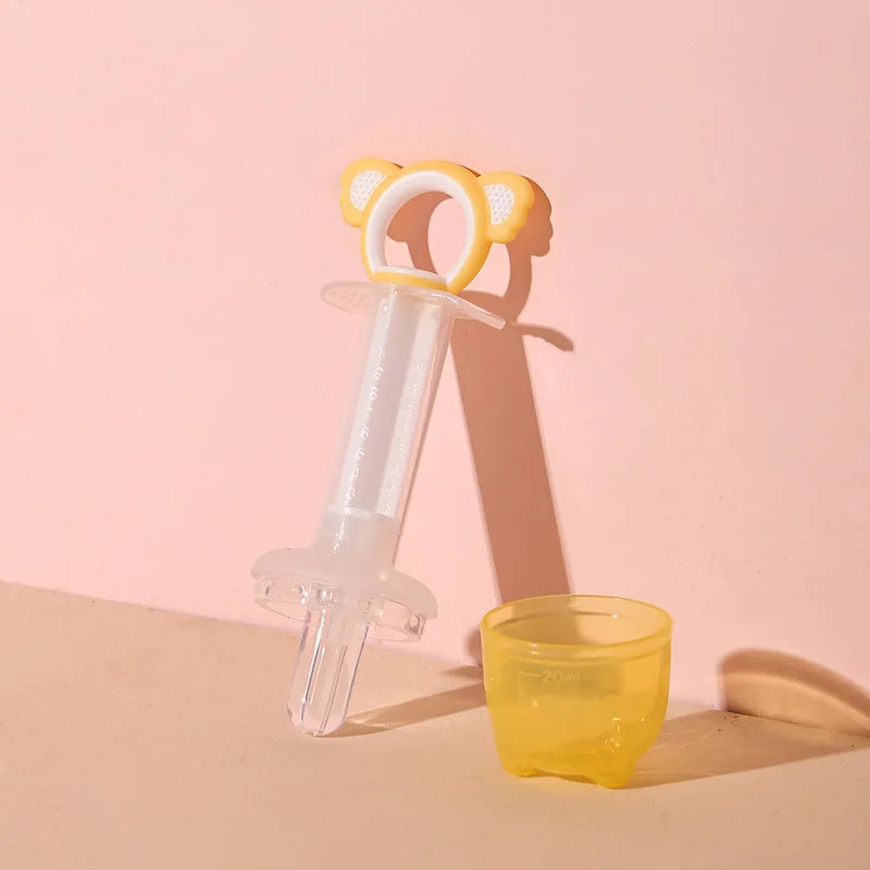 Baby Medicine Feeder Needle Feeder | Yazijico™