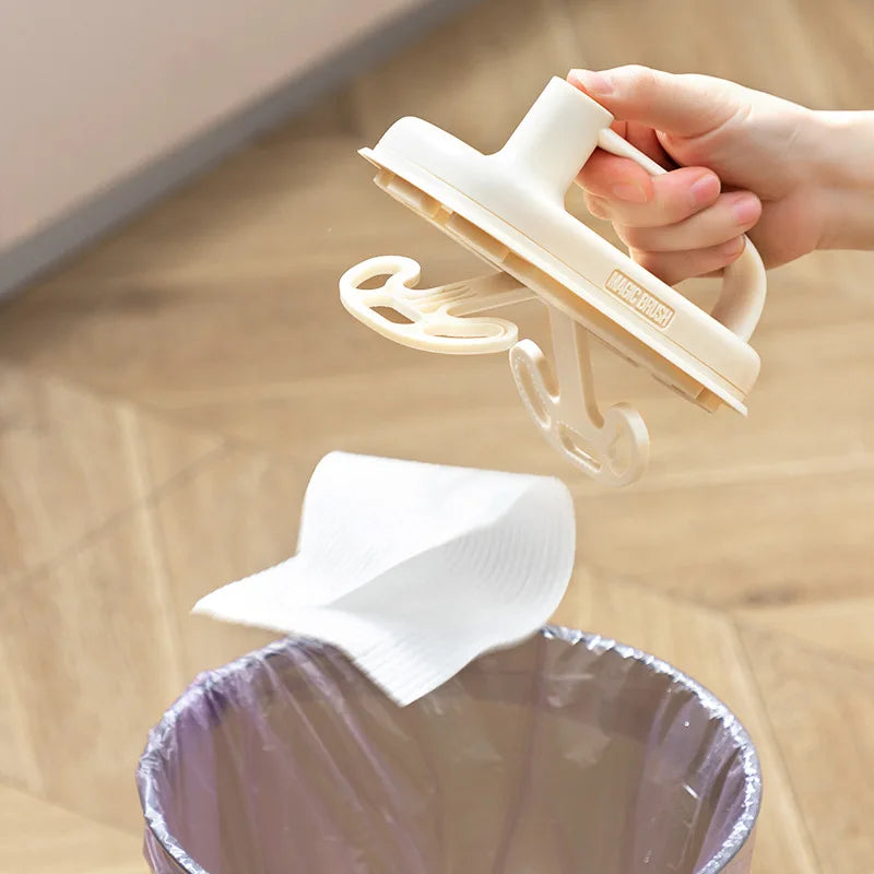Yazijico™ Kitchen Cleaning Brush Replaceable Disposable - Yazijico™