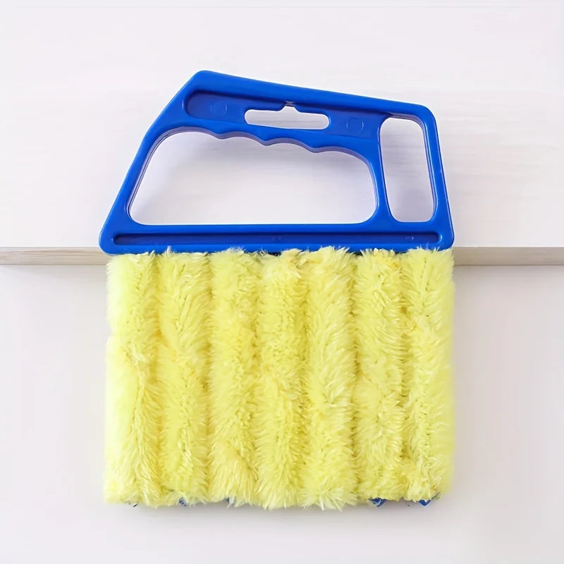 Blinds Window Cleaning Brush | Yazijico™