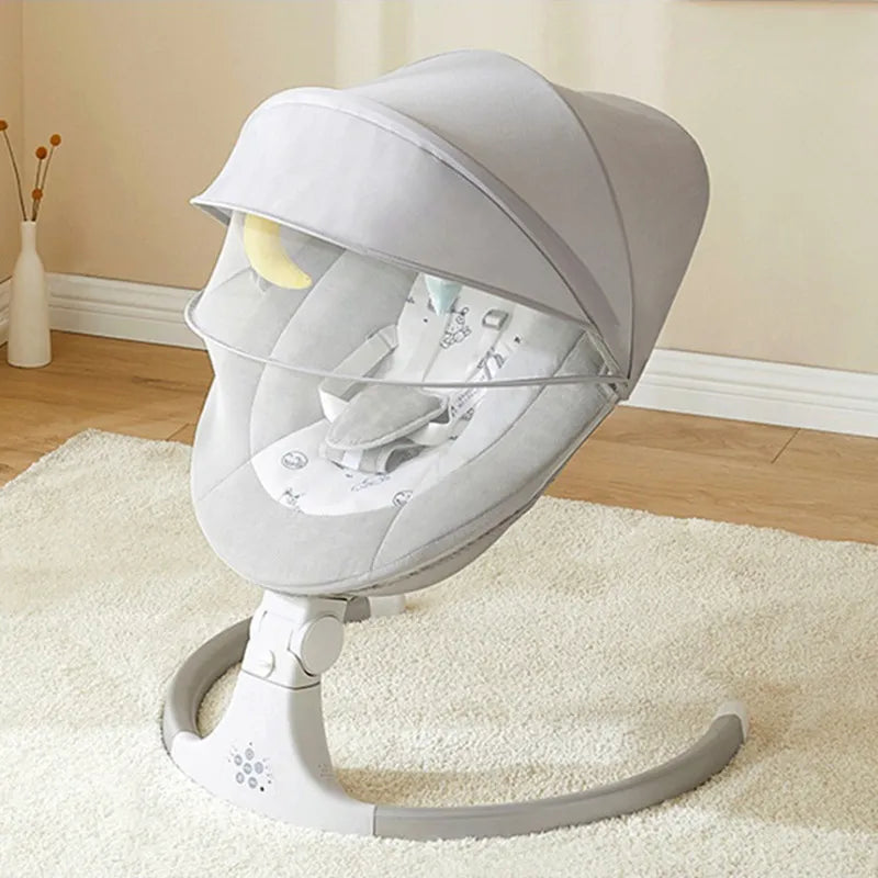 Yazijico™ Baby Cradle Baby Rocking Chair - Yazijico™