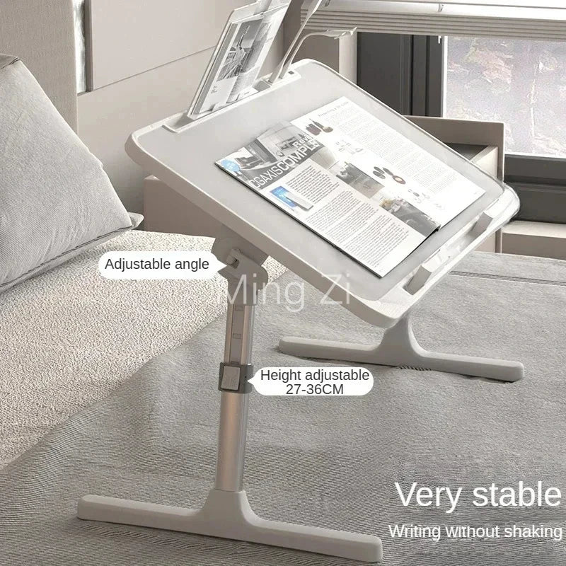 Yazijico™ Foldable Lift Laptop Desk - Yazijico™