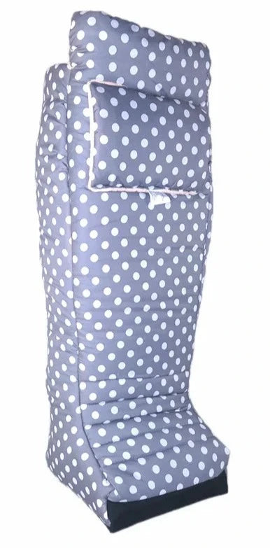 Mat Bed Waist Back Warmer Knee Pad Leg