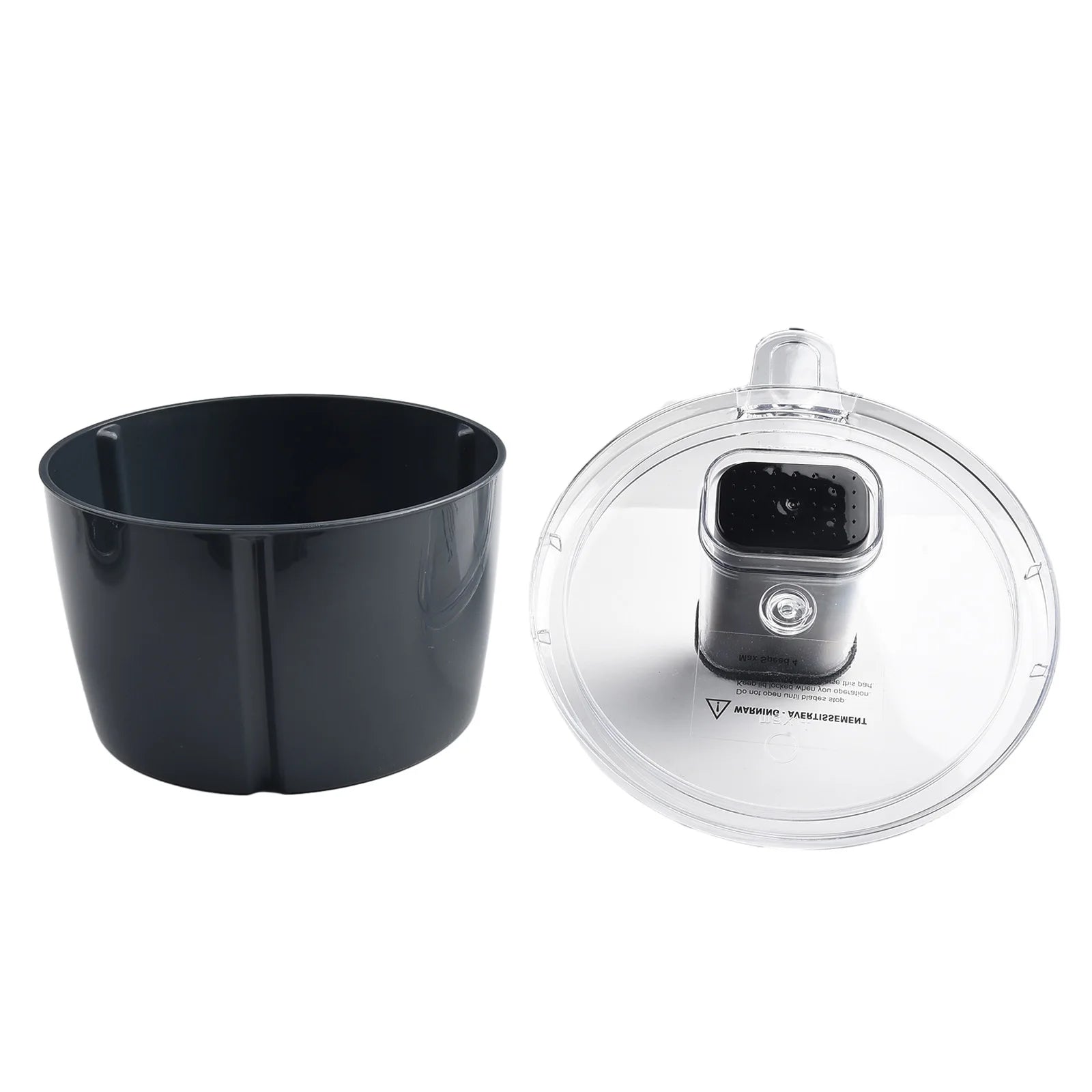 Yazijico™ Food Processor Container Multifunctional Cutter - Yazijico™