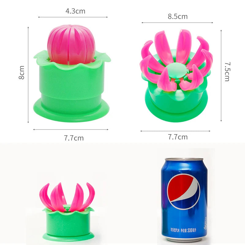 Baozi Mold Steameder Tool Automatically Make | Yazijico™