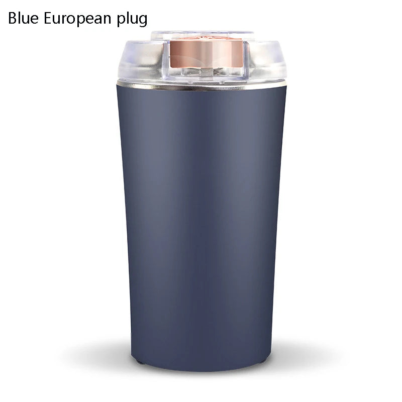 Mini Electric Coffee Bean Grinder | Yazijico™