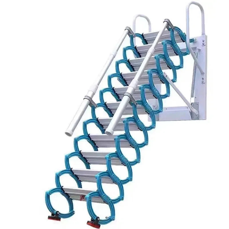 Yazijico™ Outdoor Wall-mounted Telescopic Step - Yazijico™