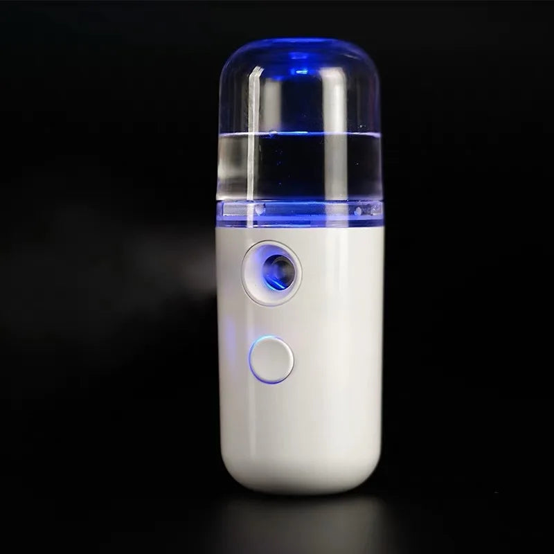 Mini Humidifier Portable Rechargeable Small Wireless | Yazijico™