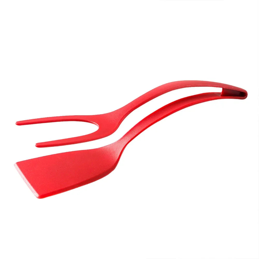 2-in-1 Cooking Utensils Kitchen Accessories Pancake | Yazijico™
