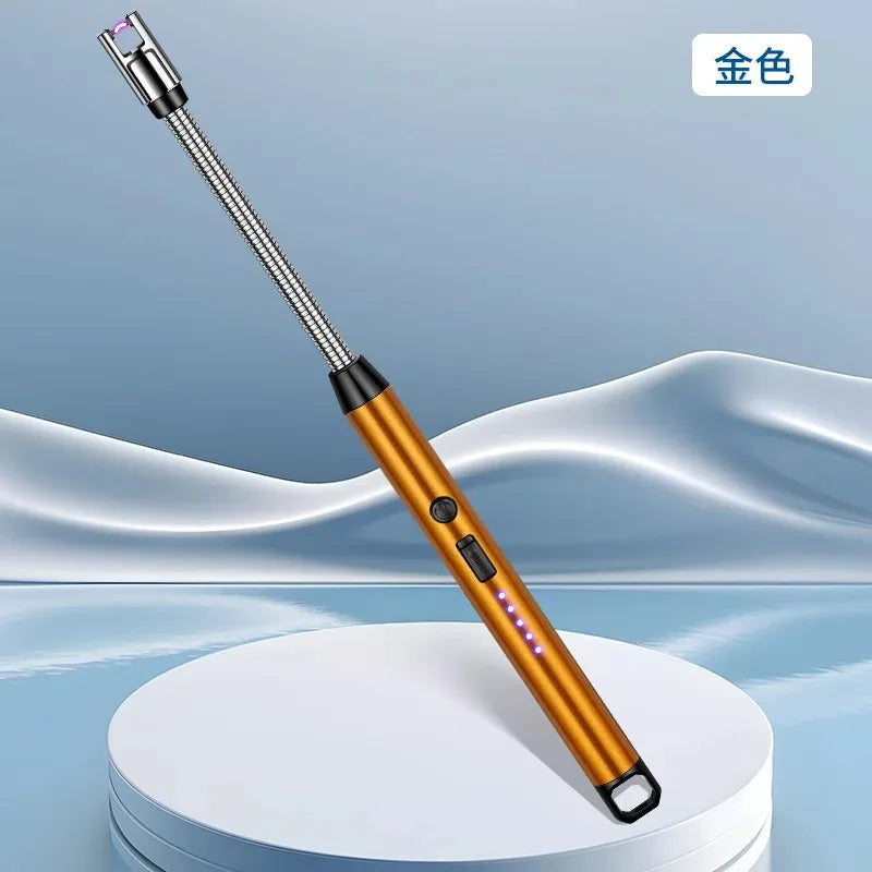 Electronic pulse igniter portable candle aromatherapy | Yazijico™