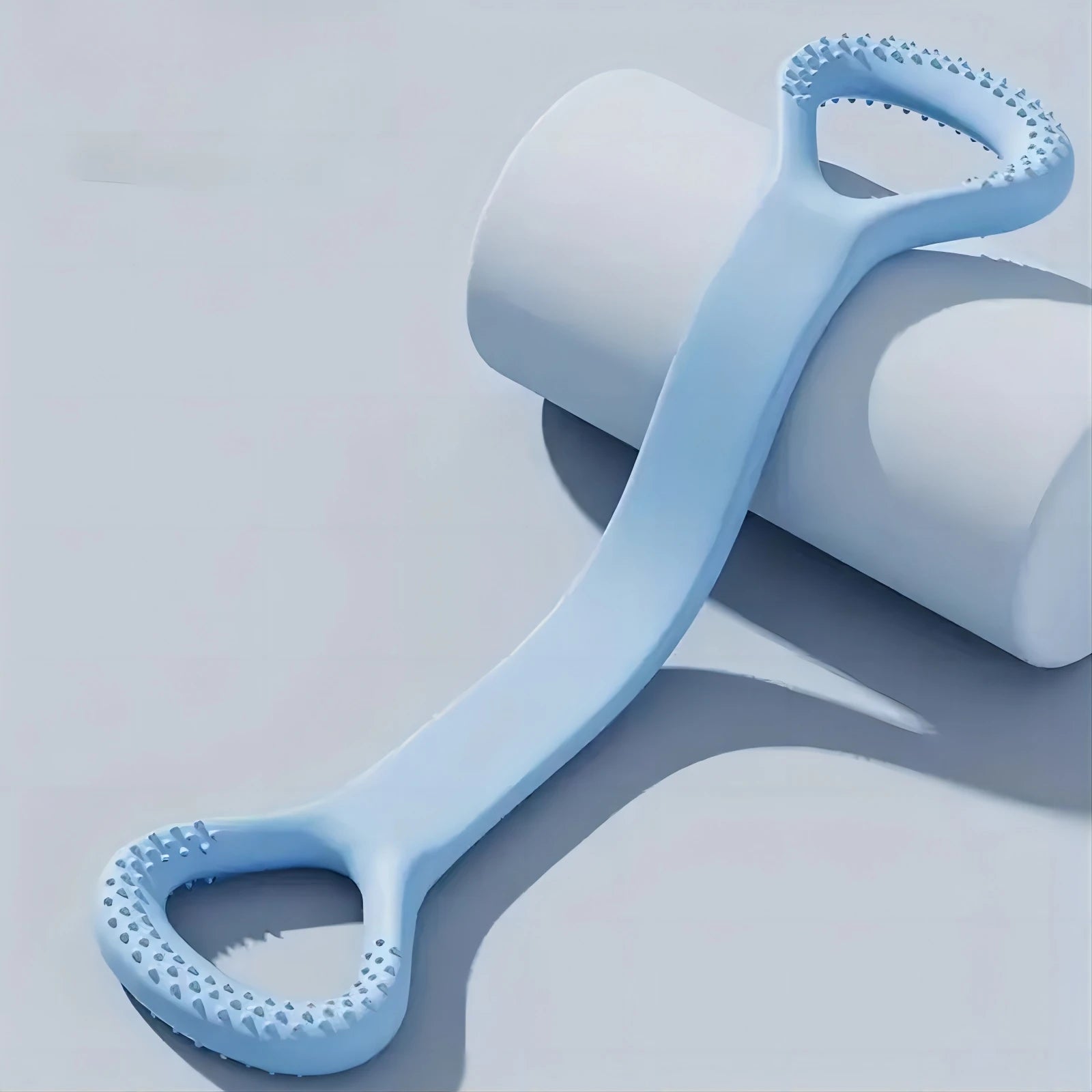 Yoga Tool Open Back Practice Shoulder