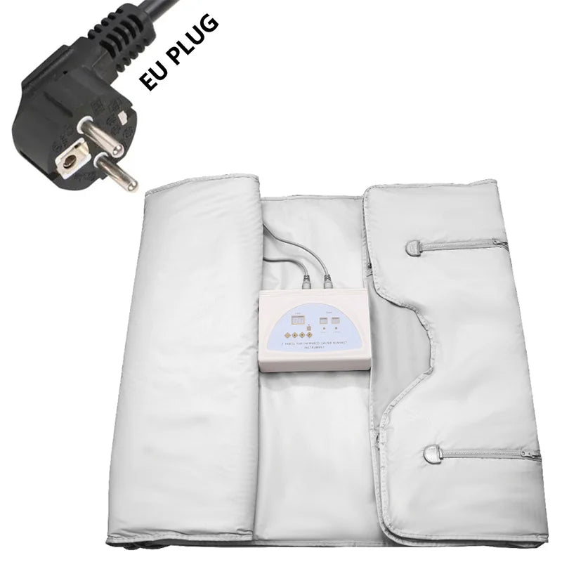 Air Wave Pressotherapy Lymphatic Drainage Machine