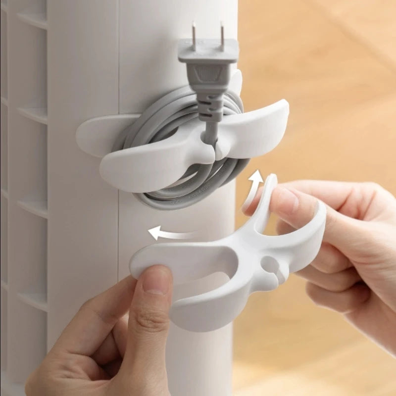 Yazijico™  Cord Winder Organizer for Kitchen Appliance - Yazijico™