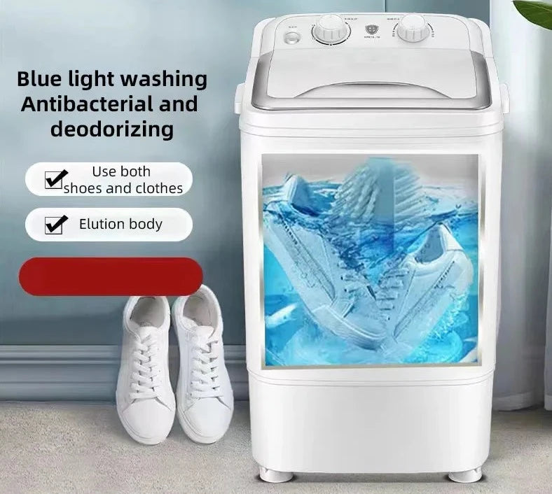 Yazijico™  Household Small Shoe Dryer Slippers Washing - Yazijico™