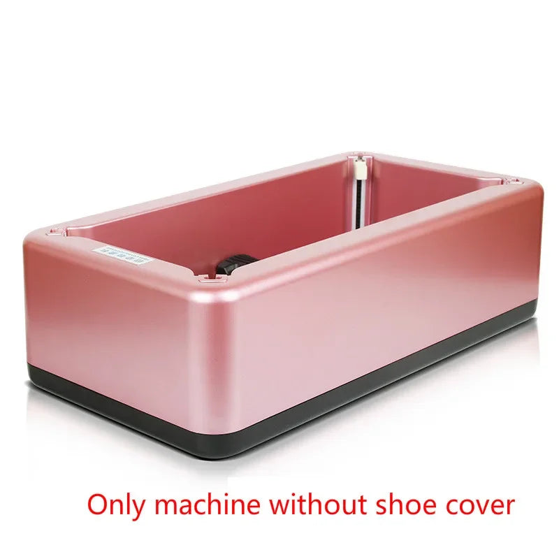 Shoes Cover Machine Automatic | Yazijico™