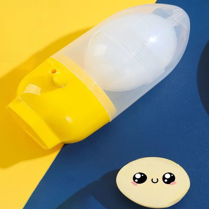 Egg Yolk Shaker Gadget Manual Mixing