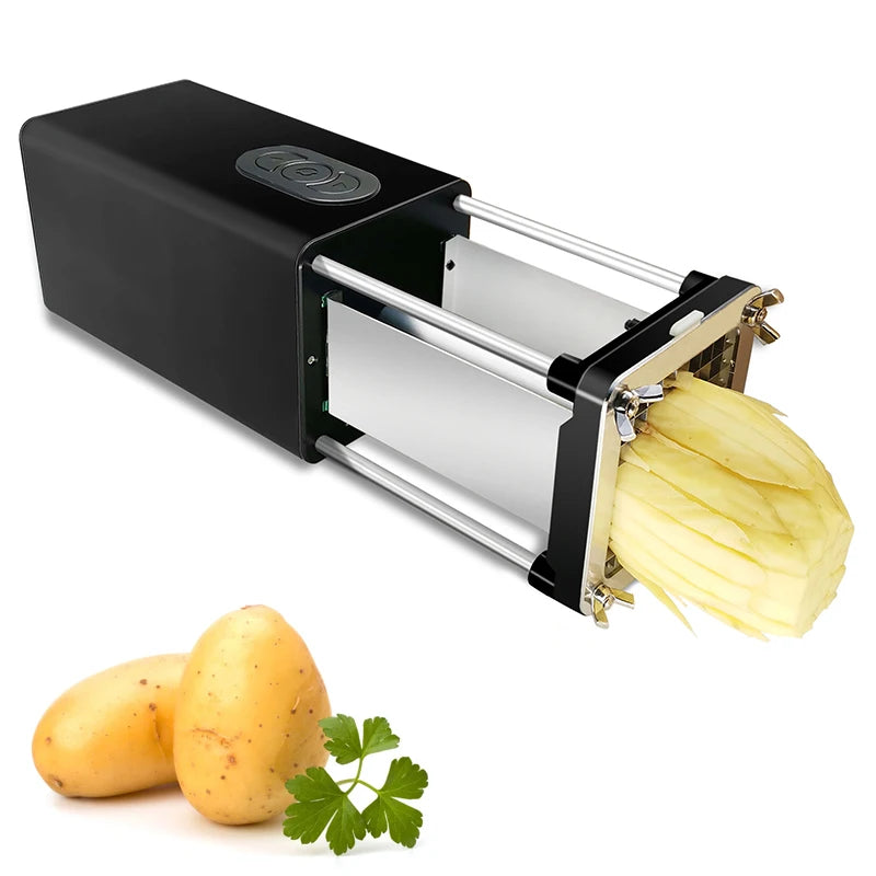 Multifunctional Electric Potato Chips | Yazijico™