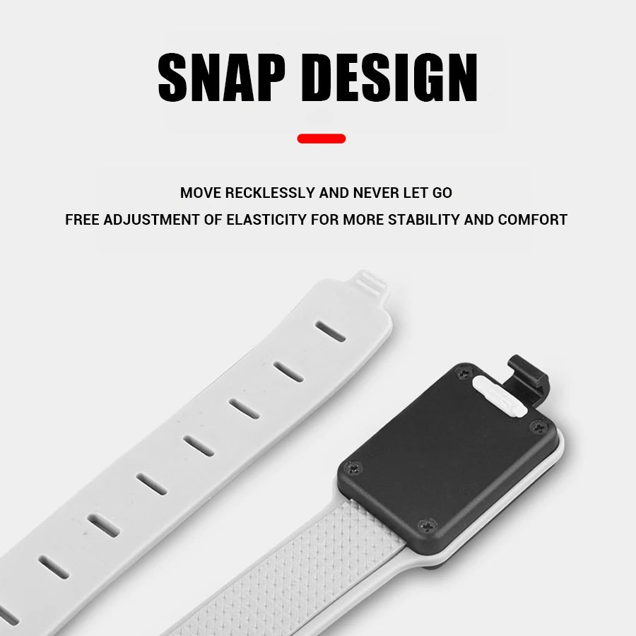 Yazijico™ Mini Portable COB Headlight - Yazijico™