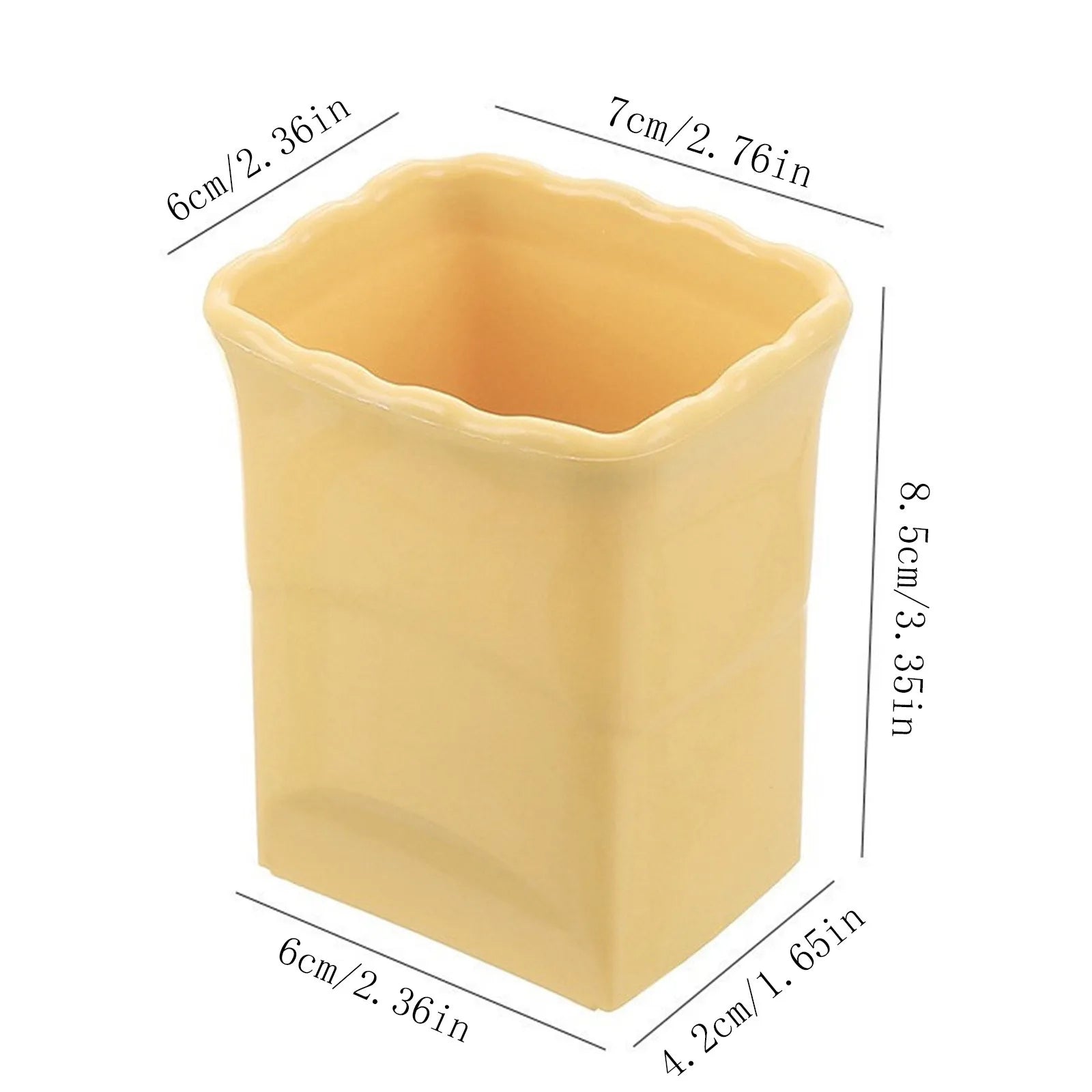 Cup Slicer Fruit Slicer Egg Slicer Stainless Steel | Yazijico™