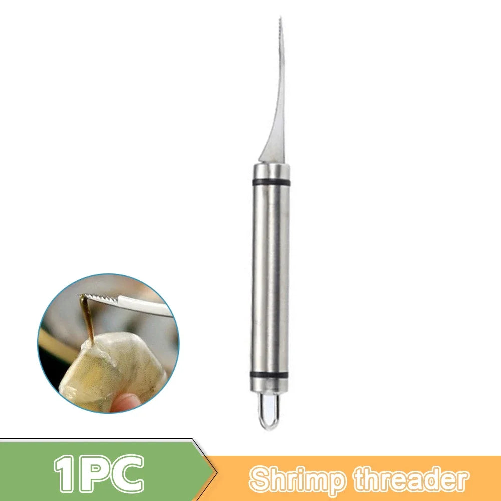 Stainles Fish Scales Scraping Graters