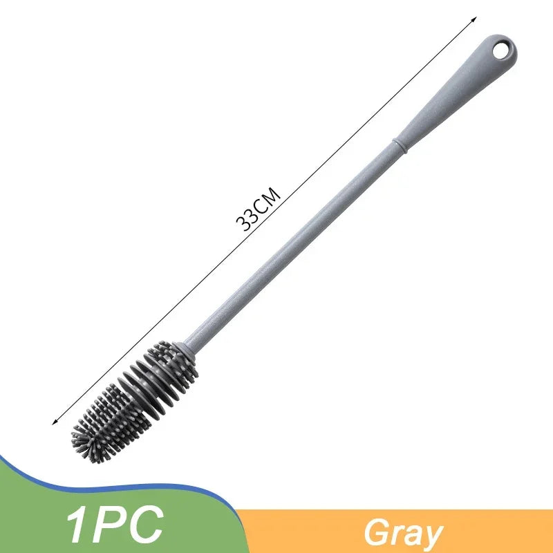 Cup Brush Cup Scrubber Glass Cleaner 