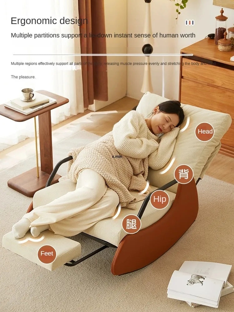 Yazijico™ Adult Leisure Lounge Chair - Yazijico™