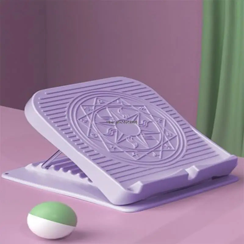 Yazijico™ Household Adjustable Portable Oblique Pedal - Yazijico™