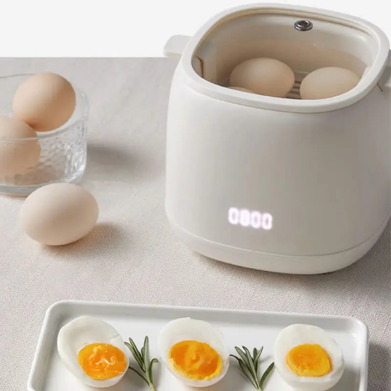 Yazijico™ Smart Egg Cooker Electric Boiler - Yazijico™