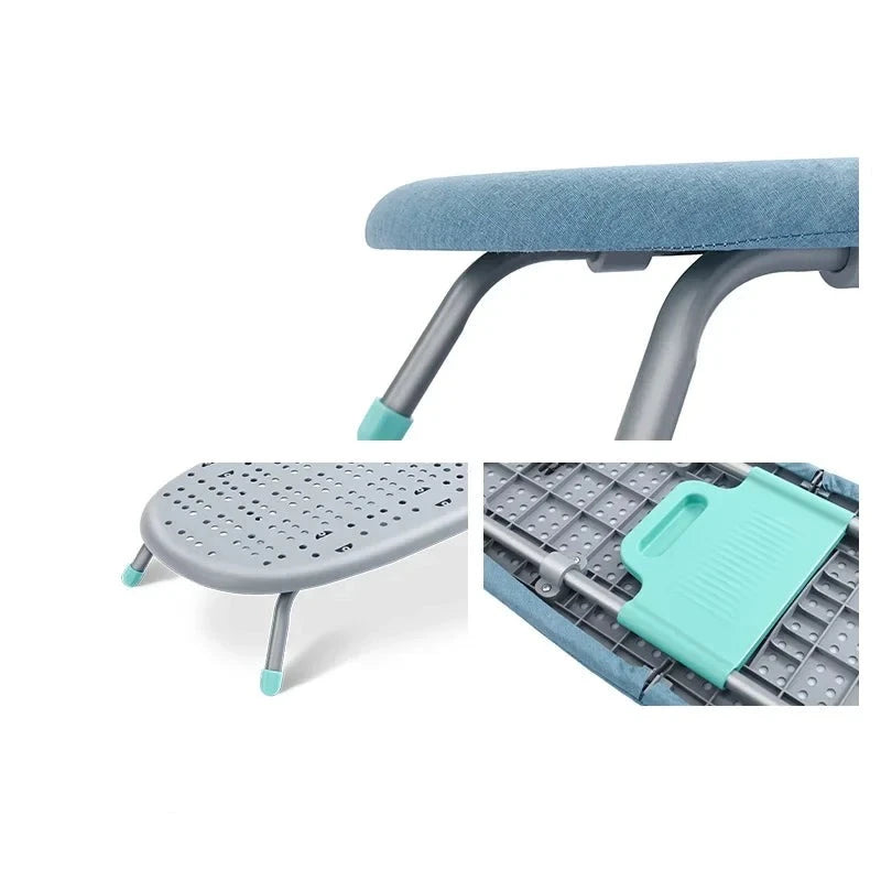 Yazijico™Mini  Ironing Hot Desktop Travel Stand - Yazijico™