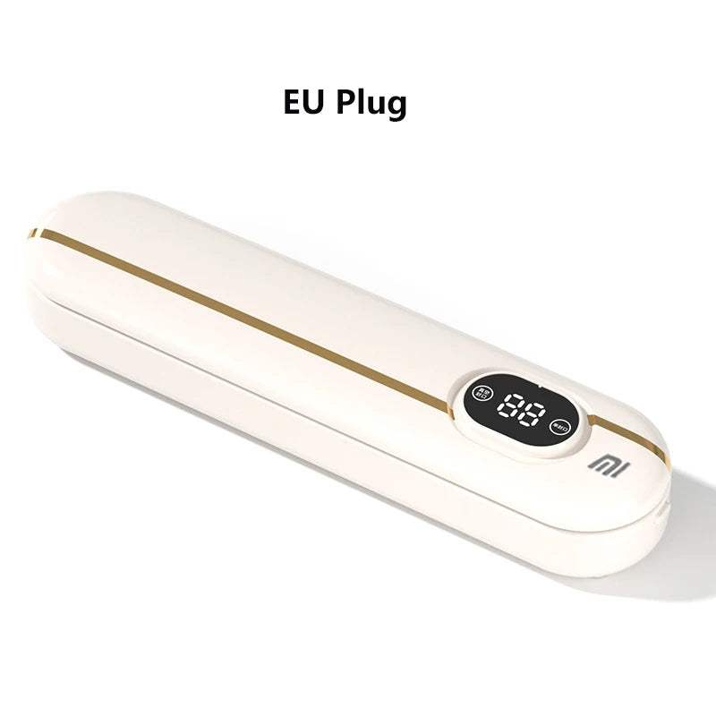 Vacuum Sealer Packaging Machine Food Sealer  | Yazijico™