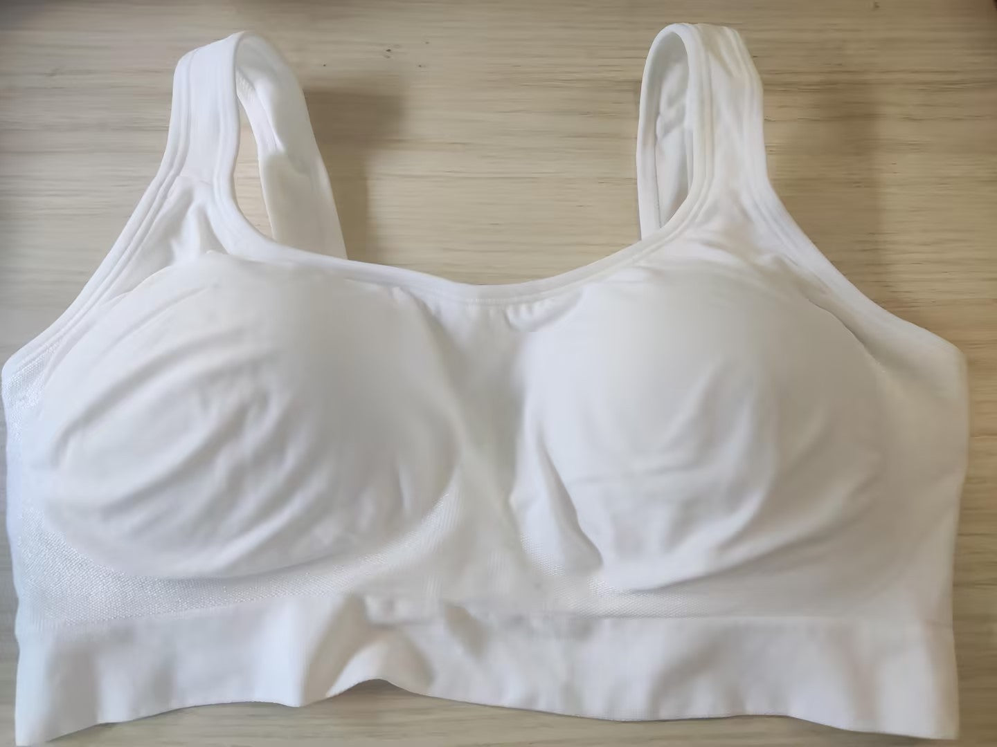 Shaper Bra Women Bright Lingerie Plus-size S-3XL