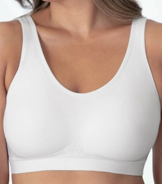 Shaper Bra Women Bright Lingerie Plus-size S-3XL
