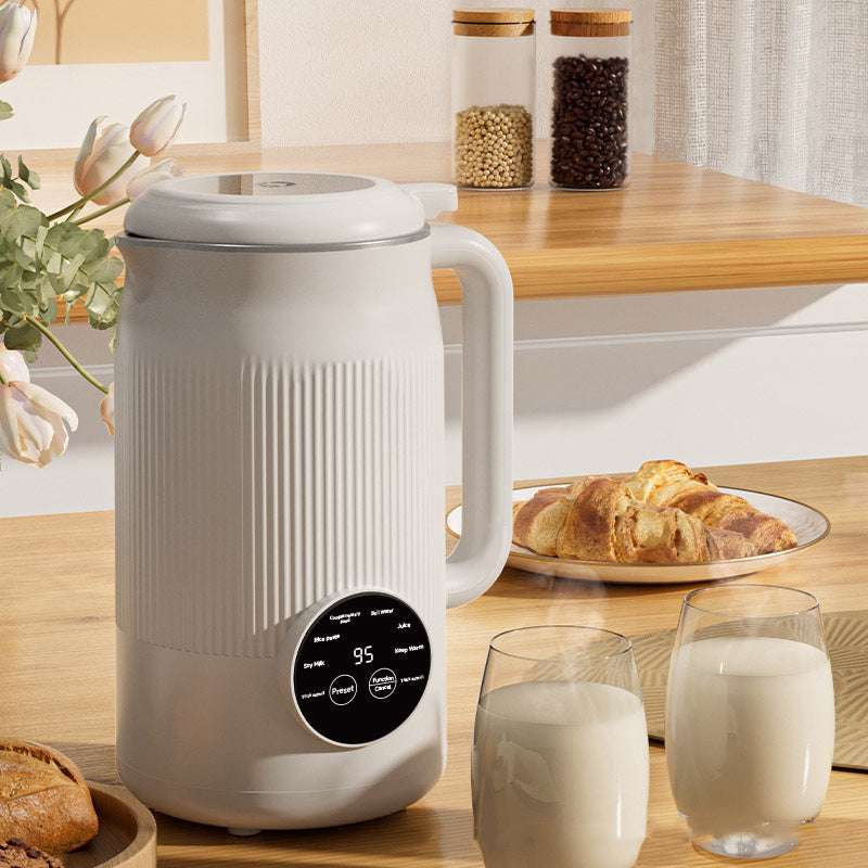 Soy Milk Maker Multifunction Juicer Blender