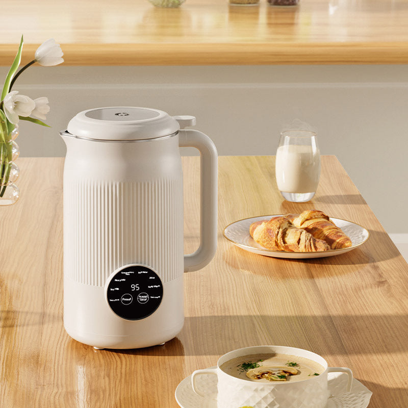 Soy Milk Maker Multifunction Juicer Blender