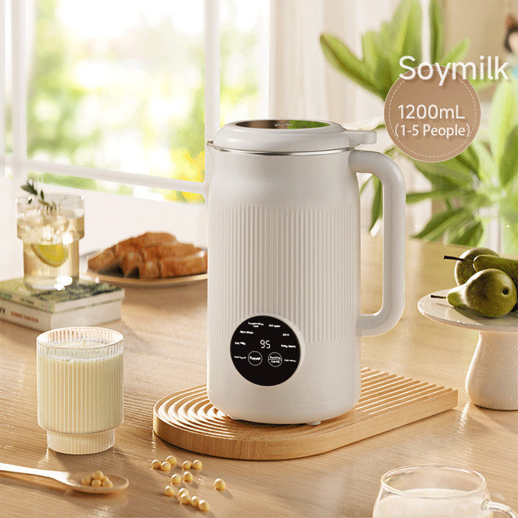 Soy Milk Maker Multifunction Juicer Blender