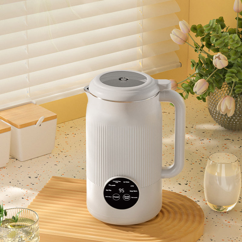 Soy Milk Maker Multifunction Juicer Blender