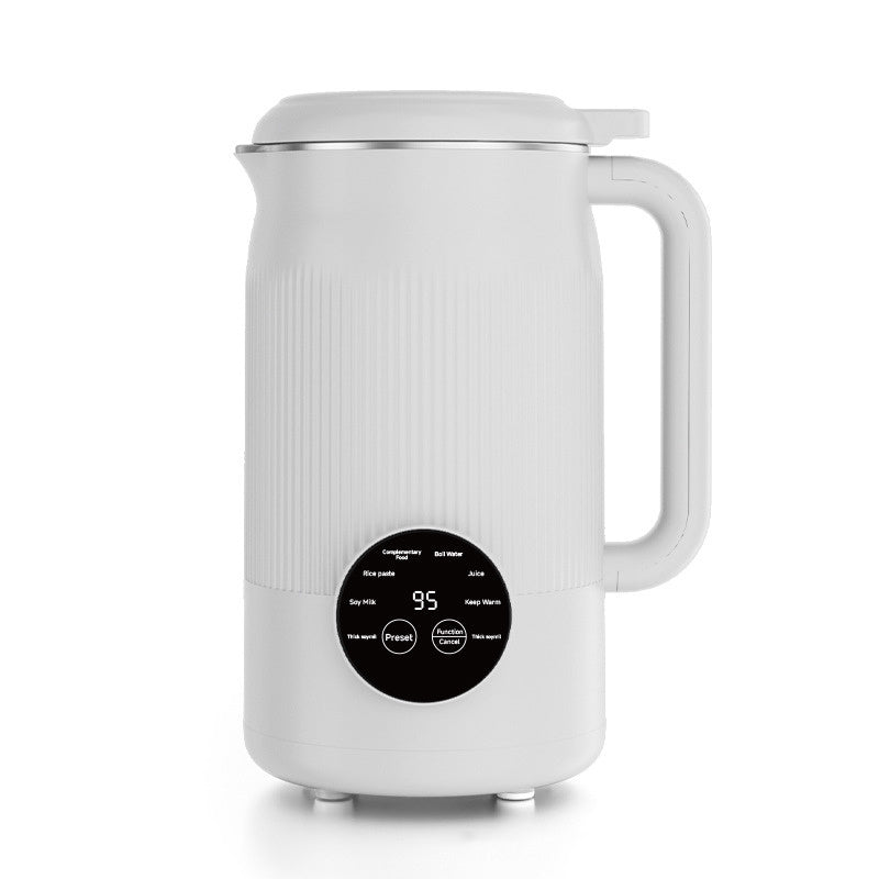 Soy Milk Maker Multifunction Juicer Blender