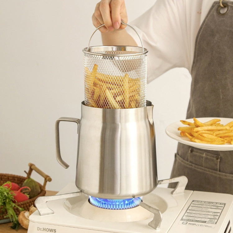 Stainless Steel Versatile Oil Filter Vessel Large Capacity
