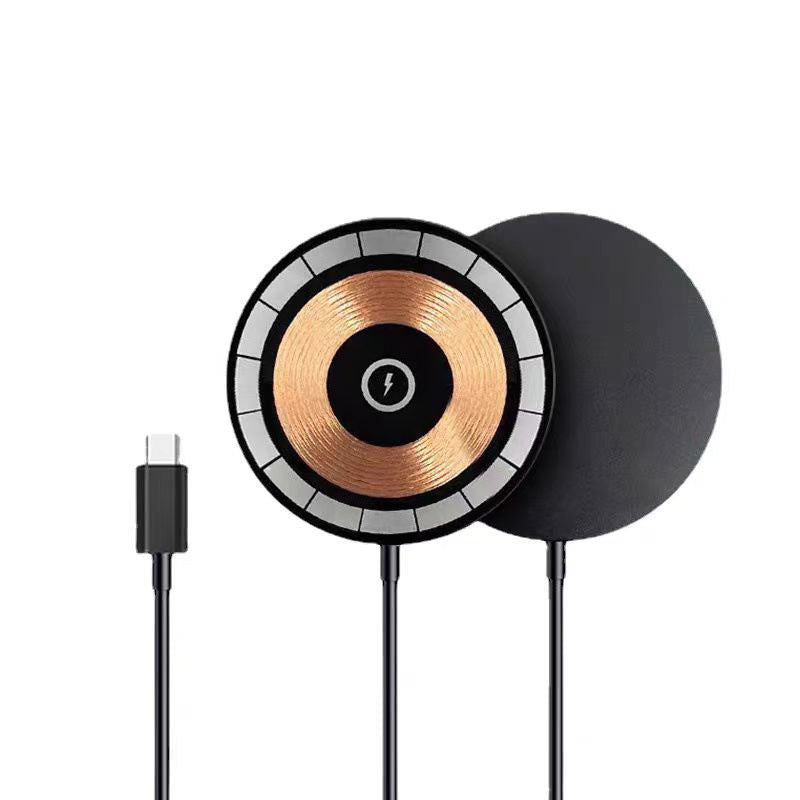 Wireless Charger Magnetic Wireless Fast Charging