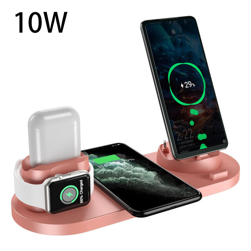 Wireless Charger For IPhone Fast Charger  | Yazijico™