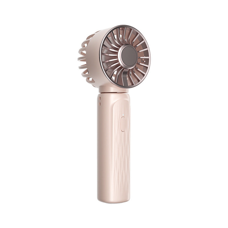 Mini-ventilateur à glace Turbos Chilled Ice Sensation | Yazijico™