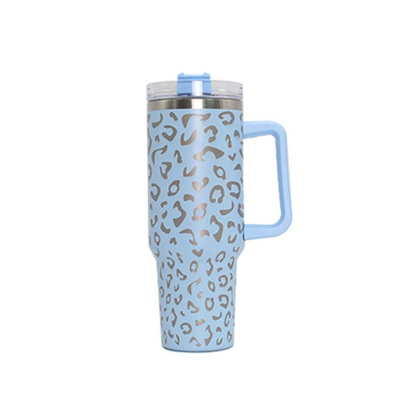 Stenley Quencher Tumbler Stainless Steel | Yazijico™