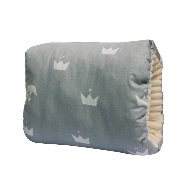 Adjustable Baby Cotton Arm Pillow Breastfeeding | Yazijico™