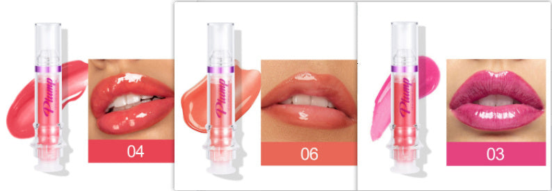 Lipstick Rich Color Slightly Spicy Lip Honey | Yazijico™