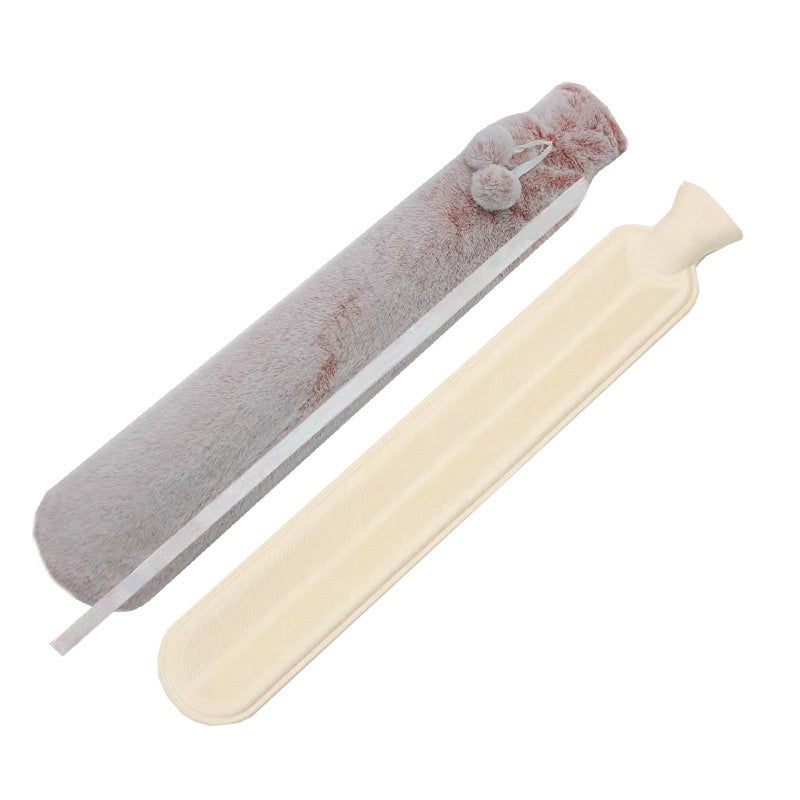 Hot Water Bottle Portable Warm Belly 2L  | Yazijico™