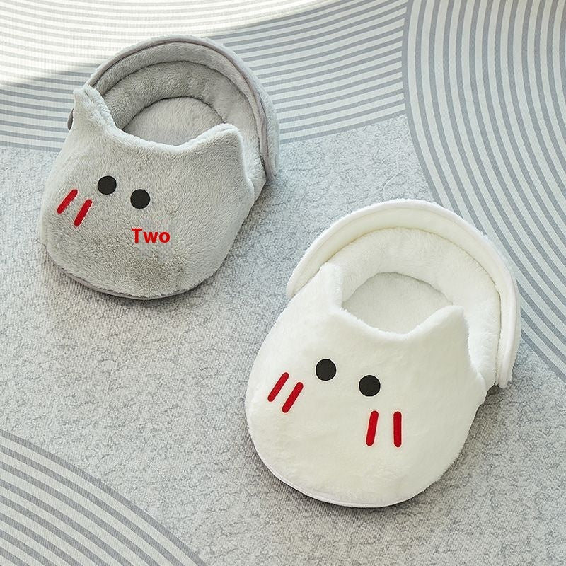 Pets Supplies Cat Nest Four Seasons Mat  | Yazijico™