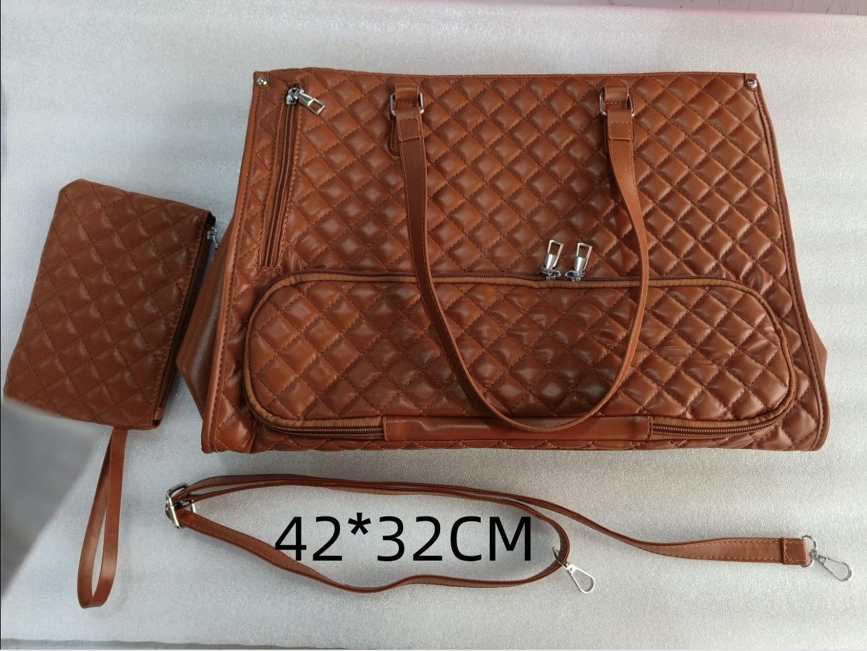 Lunch Tote Bag Women's Thermal Insulation  Yazijico™